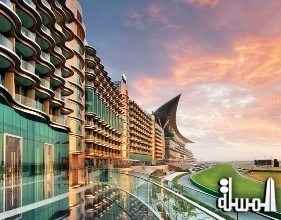 مجموعة ميدان تتوسع بفندق جديد بـالجميرا في دبي