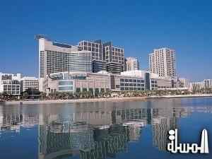 عائدات فنادق أبوظبي بلغت 1.2 مليار دولار عام 2012