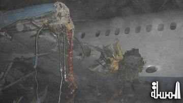 مقتل 22 شخص فى تحطم طائرة بكازاخستان