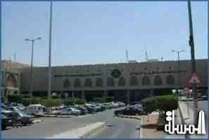 مجموعة المطار تنفى سحب استثماراتها من مطار الملكة علياء