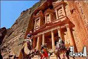 دعوة لمساواة العرب بالأردنيين في رسوم دخول المواقع السياحية