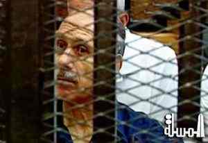 جنايات القاهرة تحكم بالسجن المشدد 3 سنوات للعادلي وعبد الحميد في قضية سخرة المجندين