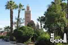 المغرب يروّج لسياحته بمعرض العطل ببروكسيل