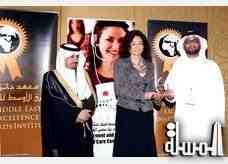 مطار دبي يفوز بجائزة الشرق الأوسط للتميز في خدمة العملاء