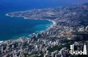 عبود يطمئن السياح بشأن استقرار الاوضاع الأمنية في لبنان