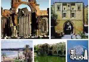 وزارة السياحة في خطتها لعام 2013 تعزز مشروع السمة السياحية لسورية ومسار الحج الإسلامي