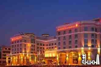 فندق رامادا بلازا جميرا بيتش رزيدنس من أفضل الفنادق فى العالم