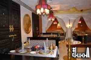 مطعم طانجيا بفندق ويندام جراند ريجنسي الدوحة يفتح أبوابه للغداء أيضاً