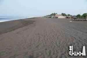 علم الدين : مشروع جديد فى شمال الدلتا لاستغلال الرمال السوداء يدر مليارات الجنيهات