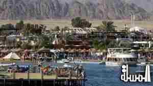 الصنداي تليجراف : ازدهار شرم الشيخ تحت تهديد قانون مرسي بمنع ملكية الأجانب في سيناء