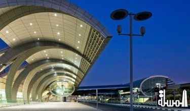 مطار حائل يطلق أولى رحلاته الدولية إلى دبى