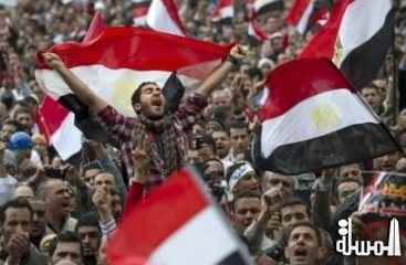 ثورة يناير تتسبب فى إرتفاع معدلات البطالةالى 12.5% بمصر