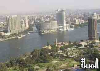 دراسة تؤكد 40% من الطاقة الفندقية المصرية فئة خمسة نجوم