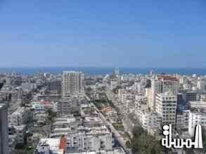السياحة والآثار بغزة تبحث سبل التعاون المشترك مع الخارجية
