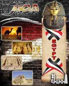 صالح : استغلال مكاتب التمثيل التجاري في الترويج السياحي لمصر