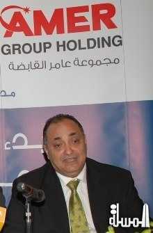 عامر جروب تقيم مشروعاً بالأردن باستثمارات 250 مليون دولار