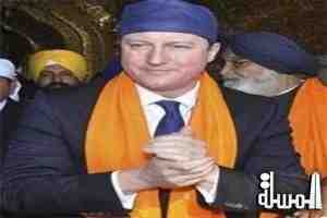 بريطانيا ترفض إعادة ألماسة هندية في التاج البريطاني