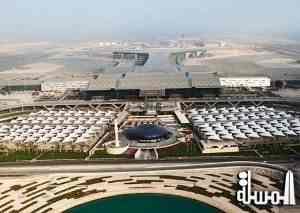 مطار حمد يضاعف مؤشرات تفاؤل شركات الطيران