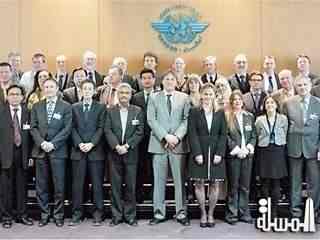 الإمارات تنضم إلى عضوية لجنة الحماية البيئية الدولية للطيران