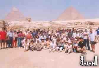 هل تصبح السياحة الباب الشرعى لنشر الفكر الشيعى فى مصر؟!!
