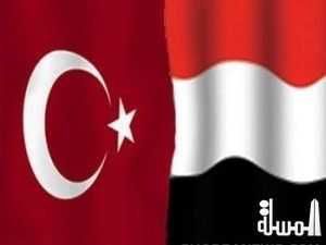 اليمن وتركيا يوقعان اتفاقية تعاون لتنشيط السياحة العلاجية