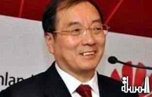 سفير الصين يؤكد عدم مشاركته في تحقيقات حادث المنطاد لثقته في الإجراءات المصرية