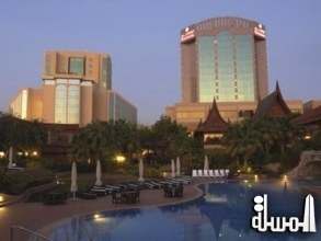 فنادق البحرين تسجل ارتفاع فى الاشغال قدره 39 % خلال عام 2012
