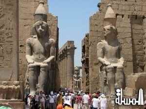 الحكومة المصرية تضع خطة لتخفيف أعباء القطاع السياحي