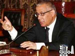 قرارات مهمة للحكومة الليبية للحد من الجماعات المسلحة وحل ازمة وقود محطات الكهرباء
