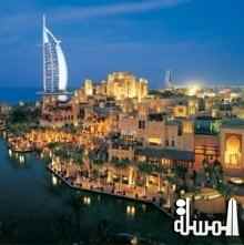 فنادق أبوظبي استقبلت 204 آلاف نزيل خلال يناير الماضي