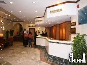 فنادق ومنتجعات سياحية تقاطع السياحة الإيرانية بمصر