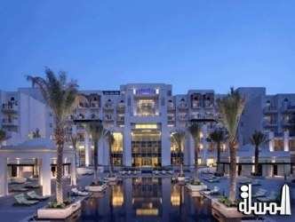 75 % من نزلاء فنادق دبي سياحة عائلية