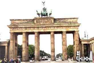 0.4 % تراجع إيرادات قطاع السياحة فى المانيا خلال 2012