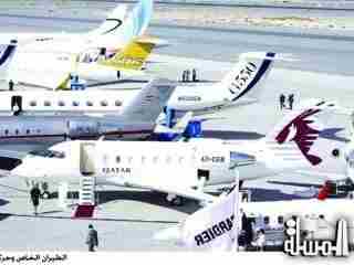 صحيفة أمريكية: دبي تتحول مركزاً عالمياً للطيران