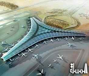 السعد : تنفيذ مطار  الكويت الجديد وترتيب اوضاع الكويتية يزيدان مبيعات كافكو اكثر من الضعف