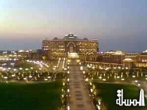 فندق قصر الإمارات يوقع اتفاقيات مع شركات سياحة وسفر