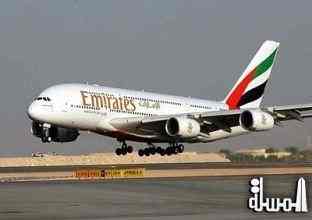 طيران الإمارات تصدر صكوك لأجل 10 سنوات هذا الأسبوع