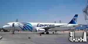 المعداوي : خسائر مصر للطيران بعد الثورة وصلت الى 6 مليار جنيه