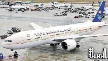 الخطوط السعودية تعلن عن تعديل مواعيد رحلة الرياض – العلا ليومي الأربعاء والجمعة