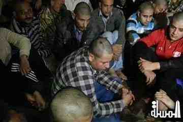 ليبيا تطلق سراح المصريين المسيحيين