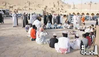 شبكات التواصل الاجتماعية في السعودية تعزز السياحة العربية