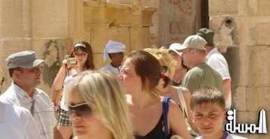 مكاتب السياحة المصرية الخارجية تكثف جهودها لاستعادة الحركة السياحية