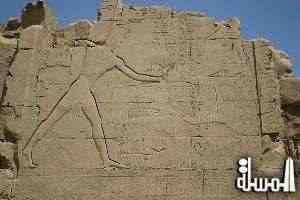 اكتشاف آثار معركة تحرير مصر من الغزاة الهكسوس قبل نحو 3600 عام