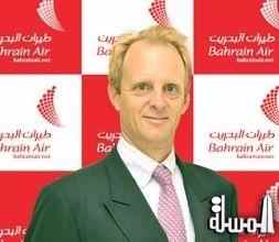 نوتال: «الربيع العربي» وقرار سياسي جعلا من استمرار «طيران البحرين» شبه مستحيل