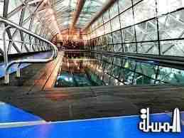 مطار حمد الدولي .. الحداثة والعراقة يتعانقان في قلب الدوحة
