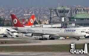 مضاعفة عدد الرحلات من الكويت إلى اسطنبول لـ35 رحلة أسبوعياً