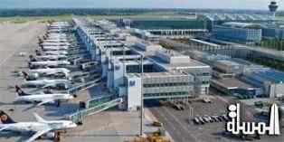 مطار ميونيخ يحصل على المرتبه الاولى فى اوروبا للمرة السادسة