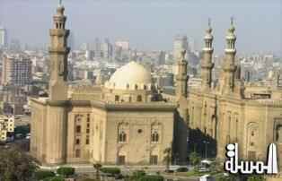 الاثار تحقق في مخالفات مشروع القاهرة التاريخية