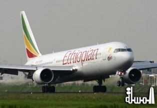شركة أثيوبيا للطيران تطلب خطوط جديدة من لبنان