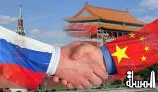 روسيا والصين تعززان الأنشطة السياحية الثنائية